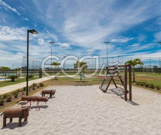 Imagem Casa de Condomínio com 3 Quartos à Venda, 194 m² em Centro - Barra Dos Coqueiros