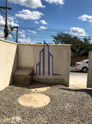Imagem Casa com 1 Quarto à Venda, 35 m² em Joaquim De Oliveira - Itaboraí Imagem Casa com 1 Quarto à Venda, 35 m² em Joaquim De Oliveira - Itaboraí