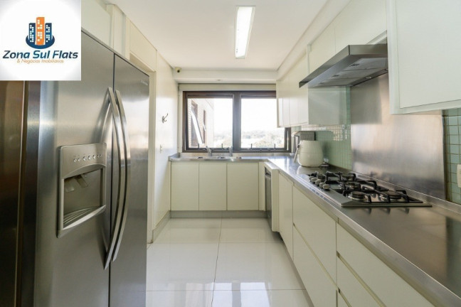 Imagem Apartamento com 3 Quartos à Venda, 209 m² em Vila Cruzeiro - São Paulo