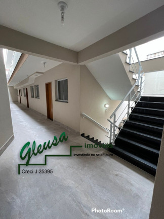 Imagem Apartamento com 2 Quartos à Venda, 32 m² em Vila Buenos Aires - São Paulo