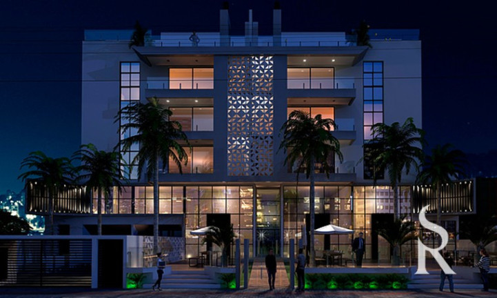 Cobertura com 3 Quartos à Venda, 188 m² em Praia Brava De Itajaí - Itajaí