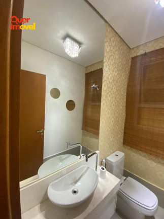 Imagem Imóvel com 5 Quartos à Venda, 365 m² em Condomínio Jardim Sul - Ribeirão Preto Imagem Imóvel com 5 Quartos à Venda, 365 m² em Condomínio Jardim Sul - Ribeirão Preto