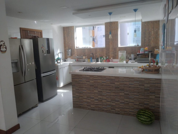 Apartamento com 3 Quartos à Venda, 110 m² em Graça - Salvador