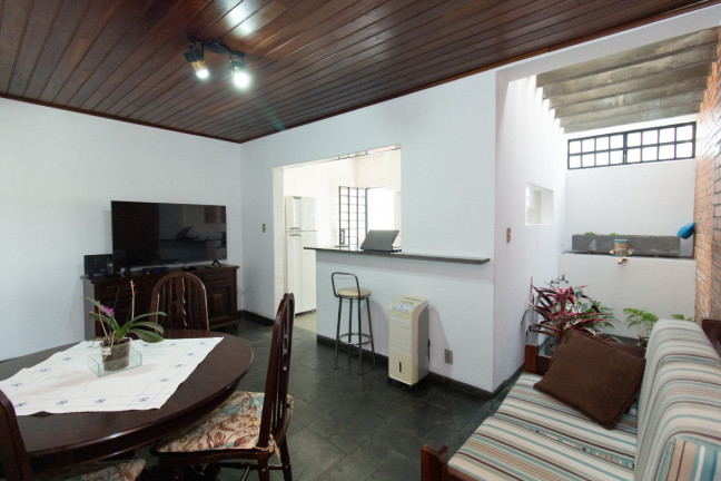 Imagem Casa à Venda, 191 m² em Indianópolis - São Paulo Imagem Casa à Venda, 191 m² em Indianópolis - São Paulo