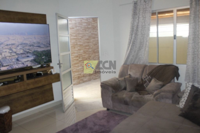 Imagem Casa com 2 Quartos à Venda, 130 m² em Parque Orestes ôngaro - Hortolândia Imagem Casa com 2 Quartos à Venda, 130 m² em Parque Orestes ôngaro - Hortolândia
