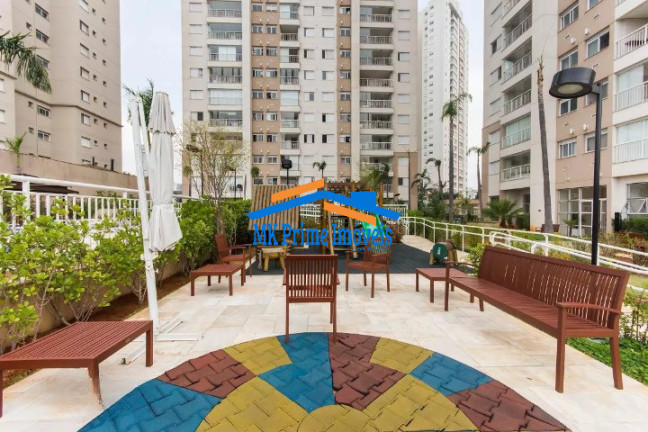 Imagem Apartamento com 2 Quartos à Venda, 60 m² em Vila Leopoldina - São Paulo Imagem Apartamento com 2 Quartos à Venda, 60 m² em Vila Leopoldina - São Paulo