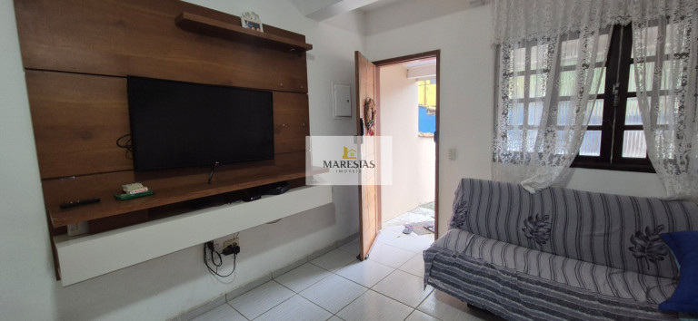 Imagem Casa com 2 Quartos à Venda, 100 m² em Maresias - São Sebastião Imagem Casa com 2 Quartos à Venda, 100 m² em Maresias - São Sebastião