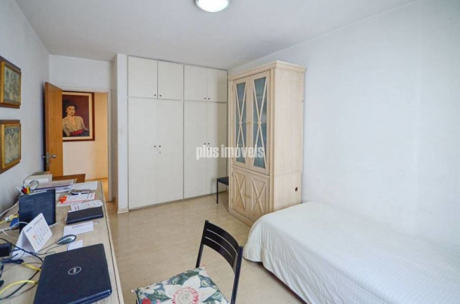 Imagem Apartamento com 3 Quartos à Venda, 200 m² em Campo Belo - São Paulo Imagem Apartamento com 3 Quartos à Venda, 200 m² em Campo Belo - São Paulo