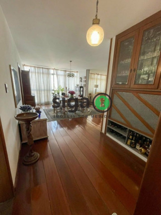 Imagem Apartamento com 3 Quartos à Venda, 165 m² em Mooca - São Paulo