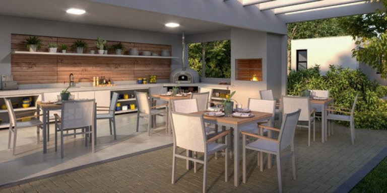 Imagem Apartamento com 1 Quarto à Venda, 50 m² em Jacarepaguá - Rio De Janeiro