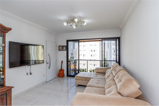 Imagem Apartamento com 3 Quartos à Venda, 115 m² em Vila Olímpia - São Paulo Imagem Apartamento com 3 Quartos à Venda, 115 m² em Vila Olímpia - São Paulo