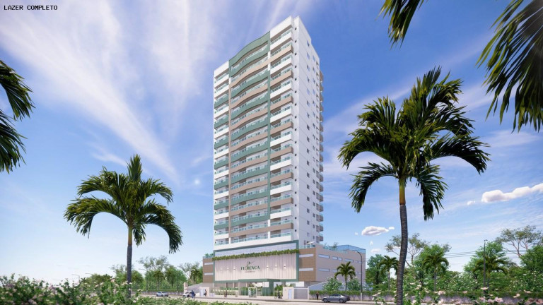 Imóvel com 3 Quartos à Venda, 104 m² em Aviacao - Praia Grande