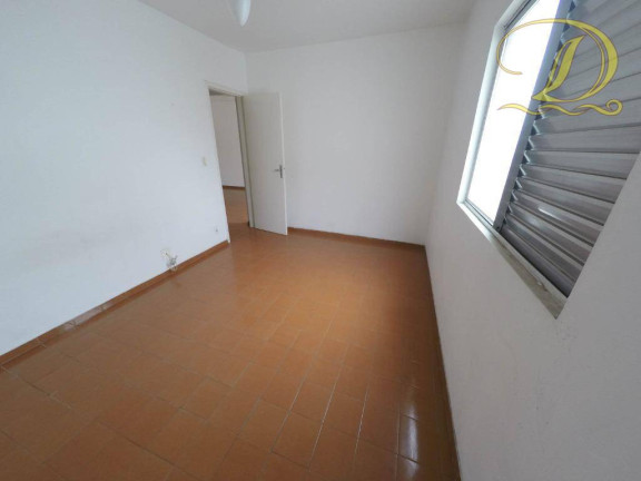 Imagem Apartamento com 2 Quartos à Venda, 80 m² em Canto Do Forte - Praia Grande