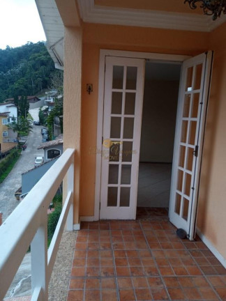 Imagem Casa com 5 Quartos à Venda, 368 m² em Panorama - Teresópolis
