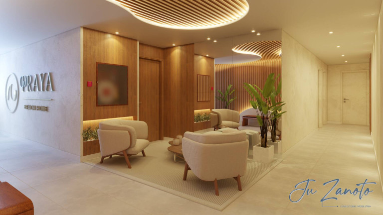 Imagem Apartamento com 3 Quartos à Venda, 172 m² em Caiobá - Matinhos