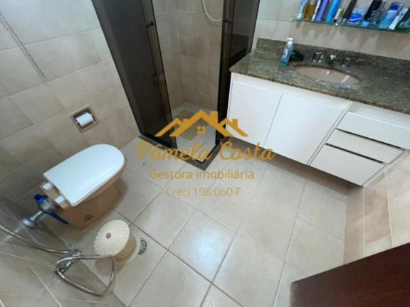 Imagem Apartamento com 3 Quartos à Venda, 110 m² em Enseada - Guarujá Imagem Apartamento com 3 Quartos à Venda, 110 m² em Enseada - Guarujá