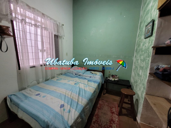 Imagem Casa com 2 Quartos à Venda, 70 m² em Centro - Ubatuba Imagem Casa com 2 Quartos à Venda, 70 m² em Centro - Ubatuba