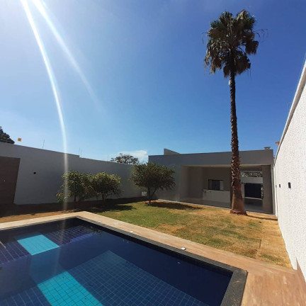 Casa com 3 Quartos à Venda, 360 m² em Papillon Park - Complemento - Aparecida De Goiânia