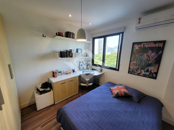 Imagem Apartamento com 3 Quartos à Venda, 119 m² em Barra Da Tijuca - Rio De Janeiro Imagem Apartamento com 3 Quartos à Venda, 119 m² em Barra Da Tijuca - Rio De Janeiro