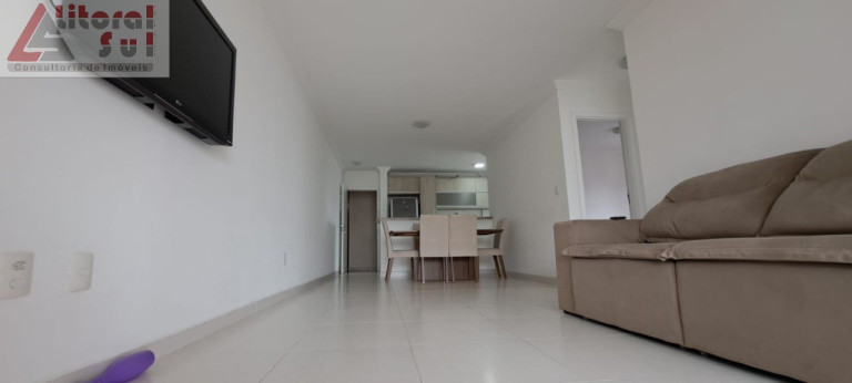 Imagem Apartamento com 2 Quartos à Venda, 85 m² em Aviação - Praia Grande Imagem Apartamento com 2 Quartos à Venda, 85 m² em Aviação - Praia Grande