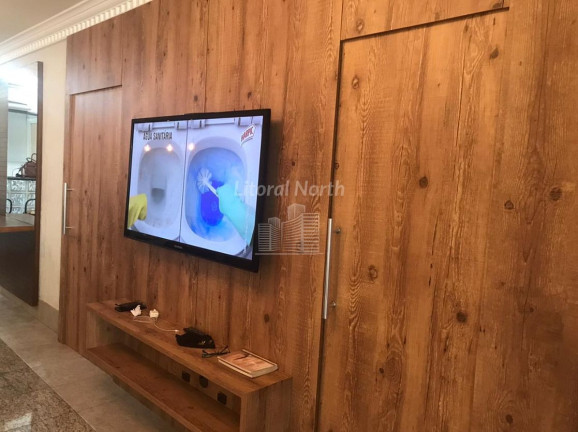 Imagem Apartamento com 2 Quartos à Venda, 105 m² em Centro - Balneário Camboriú