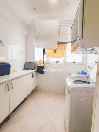 Imagem Apartamento com 4 Quartos à Venda, 134 m² em Riviera De São Lourenço - Bertioga