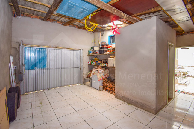 Imagem Casa com 2 Quartos à Venda, 110 m² em Lombas - Içara