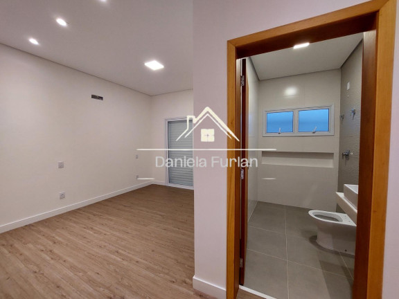 Imagem Casa de Condomínio com 3 Quartos à Venda, 254 m² em Condomínio Giverny - Sorocaba
