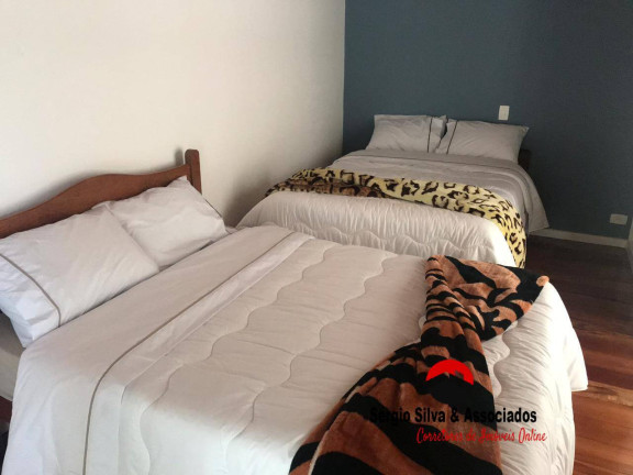 Imagem Casa de Condomínio com 5 Quartos à Venda, 225 m² em Descansópolis - Campos Do Jordão Imagem Casa de Condomínio com 5 Quartos à Venda, 225 m² em Descansópolis - Campos Do Jordão
