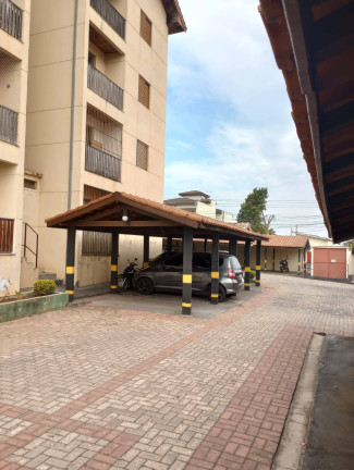Imagem Apartamento com 2 Quartos à Venda,  em Vila Santana - Botucatu