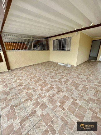 Imagem Casa com 2 Quartos à Venda, 100 m² em Solemar - Praia Grande