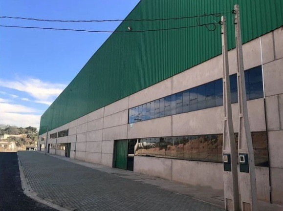 Imagem Imóvel para Alugar, 7.000 m² em Parque Industrial - Itu Imagem Imóvel para Alugar, 7.000 m² em Parque Industrial - Itu