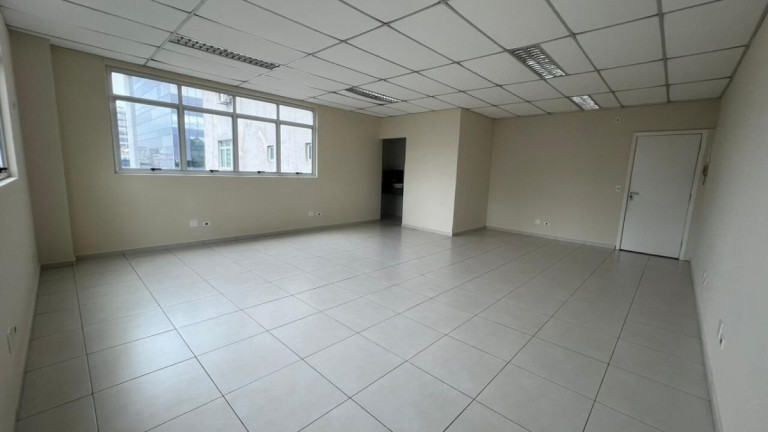 Imagem Imóvel Comercial para Alugar, 50 m² em Vila Mathias - Santos Imagem Imóvel Comercial para Alugar, 50 m² em Vila Mathias - Santos