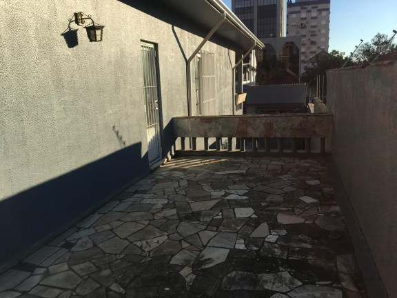 Imagem Casa com 3 Quartos à Venda, 372 m² em Centro - São Leopoldo