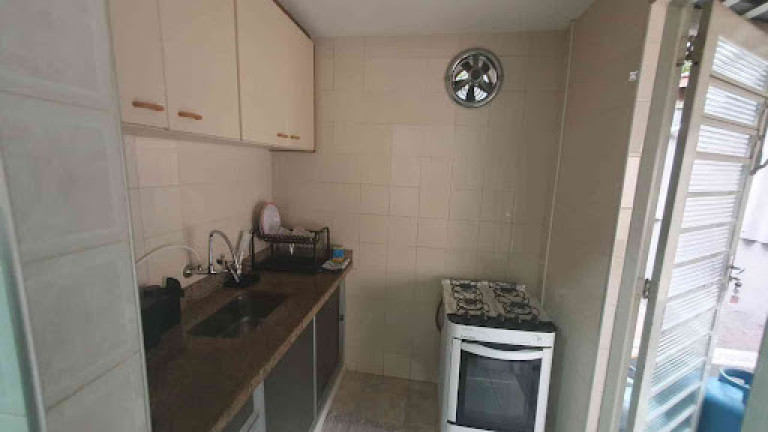 Imagem Casa com 4 Quartos à Venda, 210 m² em Taquaral - Campinas Imagem Casa com 4 Quartos à Venda, 210 m² em Taquaral - Campinas