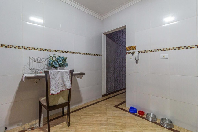 Imagem Sobrado com 3 Quartos à Venda, 77 m² em Parque Capuava - Santo André Imagem Sobrado com 3 Quartos à Venda, 77 m² em Parque Capuava - Santo André