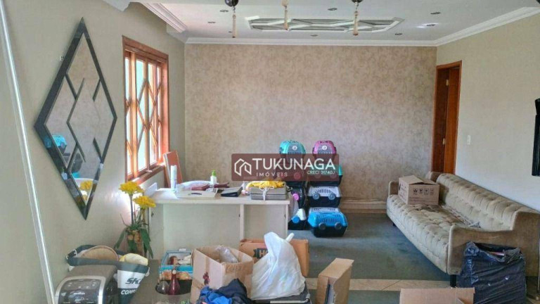 Imagem Sobrado com 3 Quartos à Venda, 103 m² em Vila Rosália - Guarulhos Imagem Sobrado com 3 Quartos à Venda, 103 m² em Vila Rosália - Guarulhos