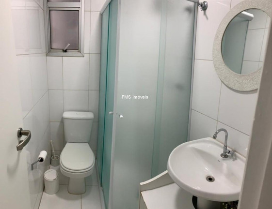 Imagem Imóvel com 2 Quartos para Alugar, 55 m² em Vila Olímpia - São Paulo Imagem Imóvel com 2 Quartos para Alugar, 55 m² em Vila Olímpia - São Paulo