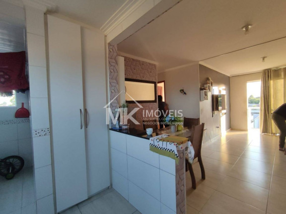 Imagem Apartamento à Venda, em Vila Juliana - Piraquara Imagem Apartamento à Venda, em Vila Juliana - Piraquara