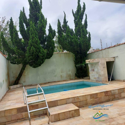 Imagem Casa com 3 Quartos à Venda, 150 m² em Cibratel Ii - Itanhaém