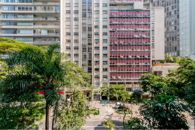 Imagem Apartamento com 3 Quartos à Venda, 315 m² em República - São Paulo