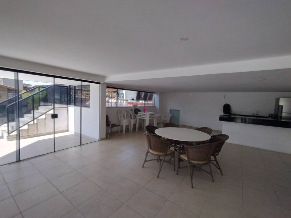 Imagem Apartamento com 3 Quartos à Venda, 121 m² em Jardim Atlântico - Ilhéus