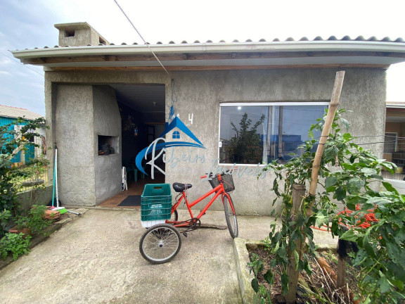 Imagem Casa com 3 Quartos à Venda, 65 m² em Albatroz - Imbé Imagem Casa com 3 Quartos à Venda, 65 m² em Albatroz - Imbé