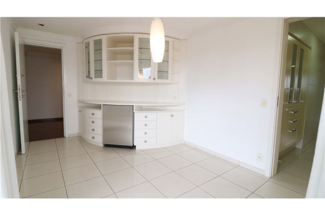 Imagem Apartamento com 4 Quartos à Venda, 401 m² em Morumbi - São Paulo