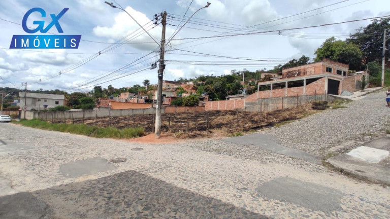 Imagem Terreno à Venda, 775 m² em Jardim Colonial - Ribeirão Das Neves Imagem Terreno à Venda, 775 m² em Jardim Colonial - Ribeirão Das Neves