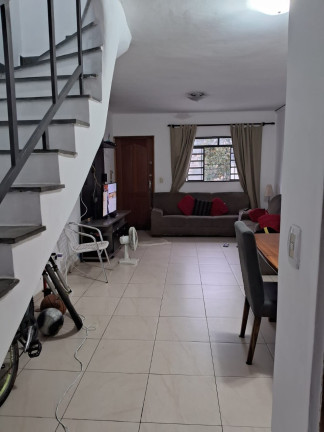 Imagem Casa com 2 Quartos à Venda, 120 m² em Jardim Ivana - São Paulo Imagem Casa com 2 Quartos à Venda, 120 m² em Jardim Ivana - São Paulo