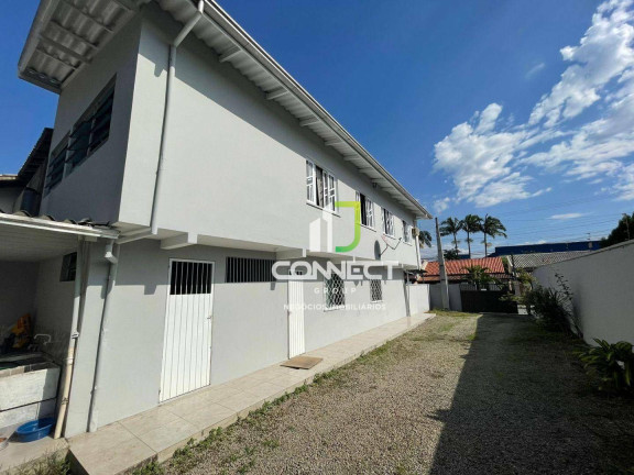 Imagem Casa com 4 Quartos à Venda, 152 m² em Cordeiros - Itajaí