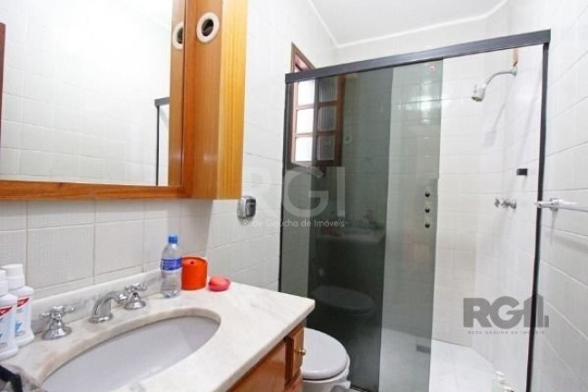 Imagem Casa com 3 Quartos à Venda, 223 m² em Tristeza - Porto Alegre