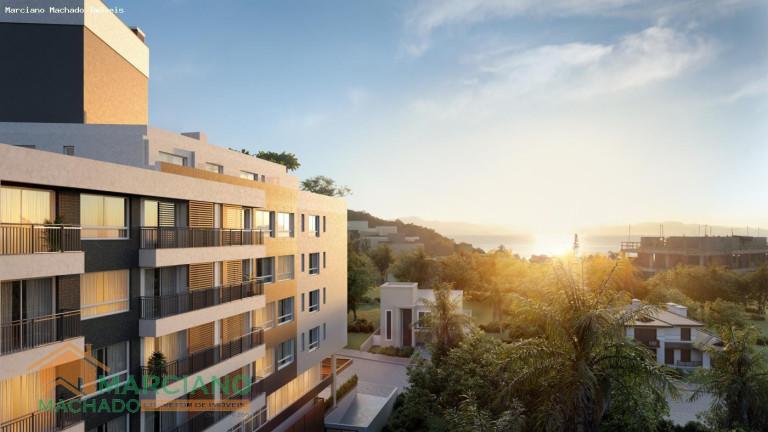 Imagem Apartamento com 2 Quartos à Venda, 93 m² em João Paulo - Florianópolis