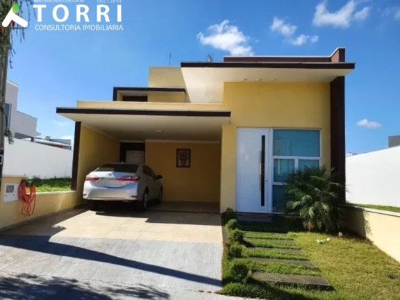 Imagem Imóvel com 2 Quartos à Venda, 143 m² em Condomínio Residencial Reserva Ipanema - Sorocaba